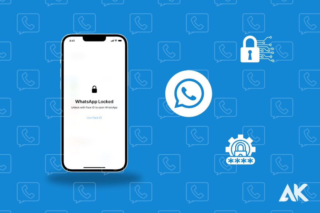 how-to-set-password-for-whatsapp-in-iphone-13-apple-insights