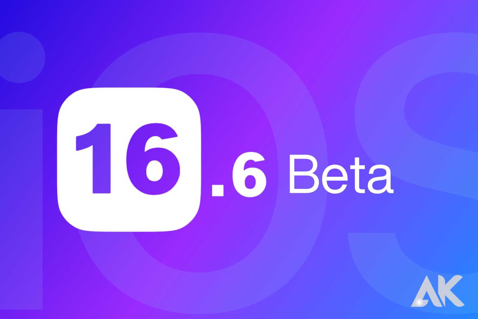 iOS 16.6 Beta Unveiled: Breaking Down the Game-Changing Updates