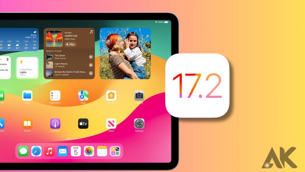 iOS 17.2 Beta: What’s the latest version?
