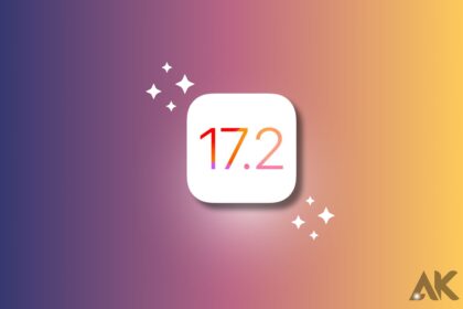 iOS 17.2 Beta: Everything You Need to Know