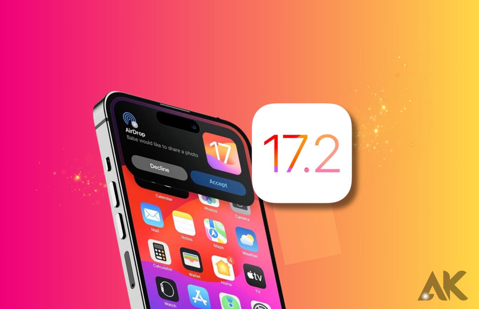 iOS 17.2 Beta Release Date: When Can You Try the New Features?
