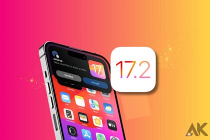 iOS 17.2 Beta Release Date: When Can You Try the New Features?