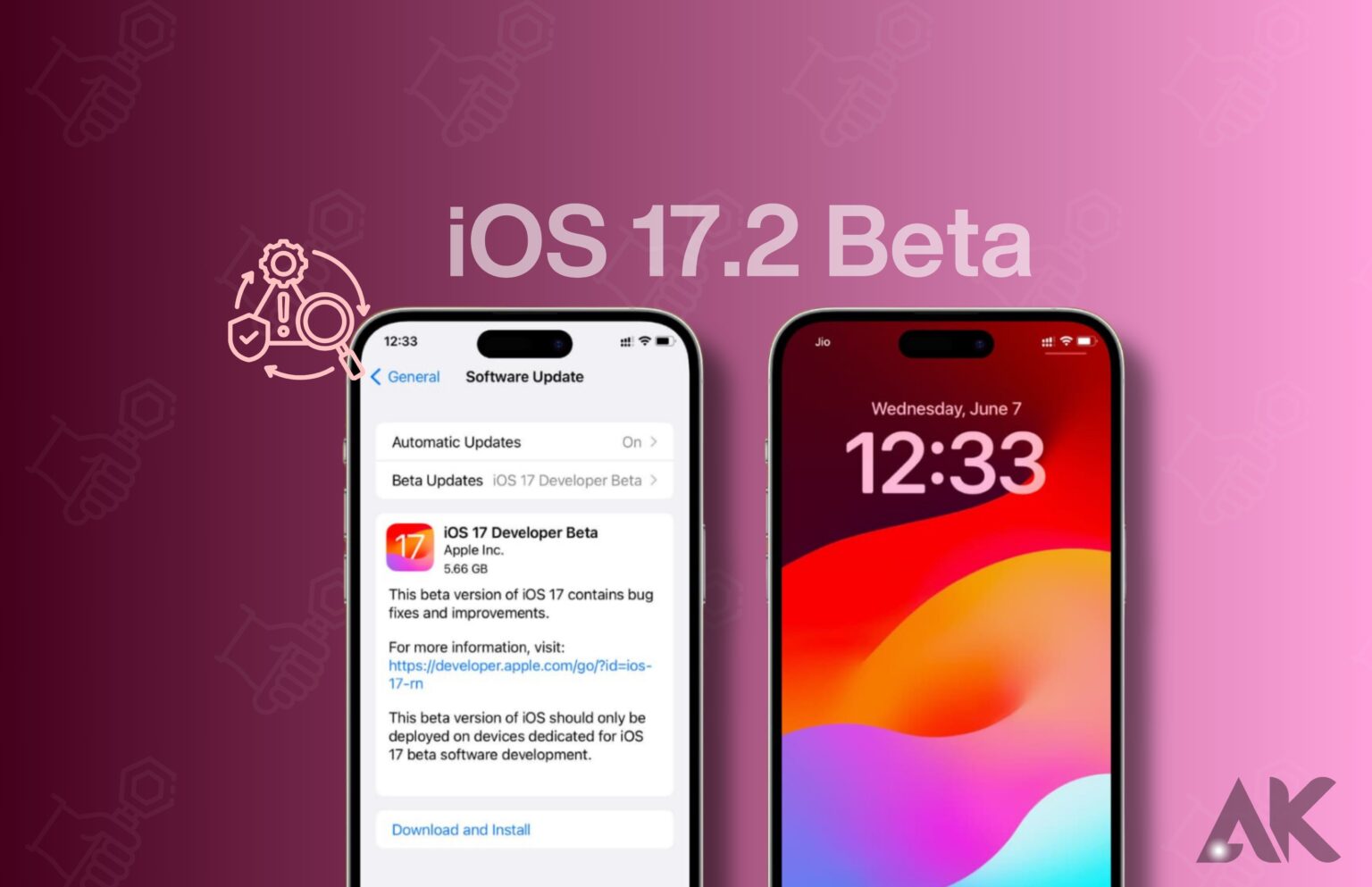 iOS 17.2 Beta Bugs Troubleshooting: How to Fix Common Problems