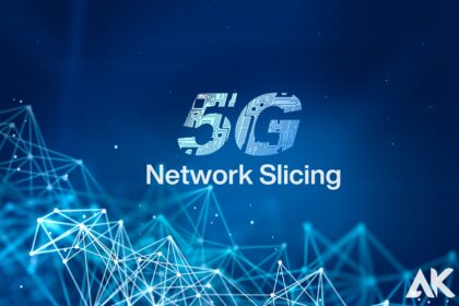 5G Network Slicing: What It Is and Why It Matters