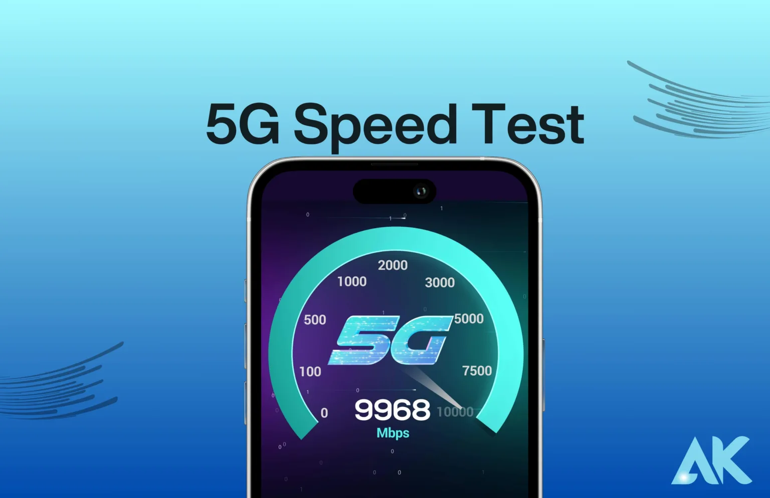 5G Speed Test: How Fast Is It Really?