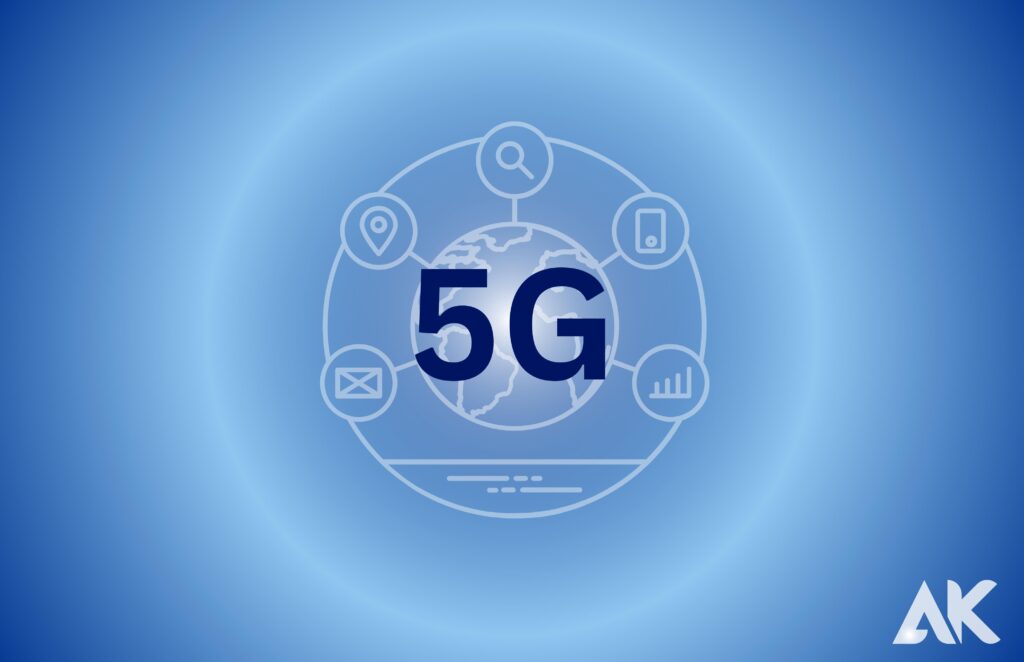 5G And IoT A Match Made In Heaven