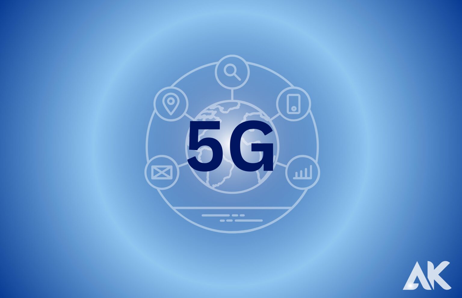 5G and IoT A Match Made in Heaven