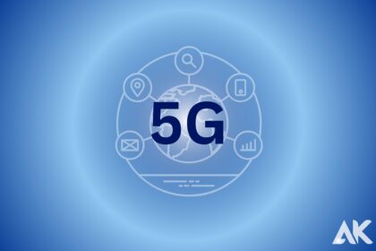 5G and IoT A Match Made in Heaven