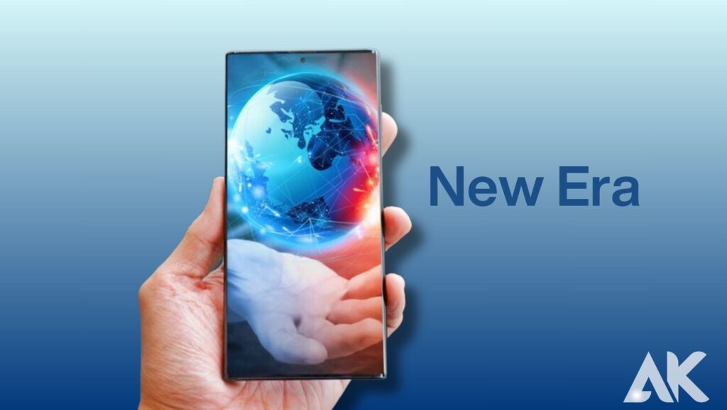 A New Era for Samsung
