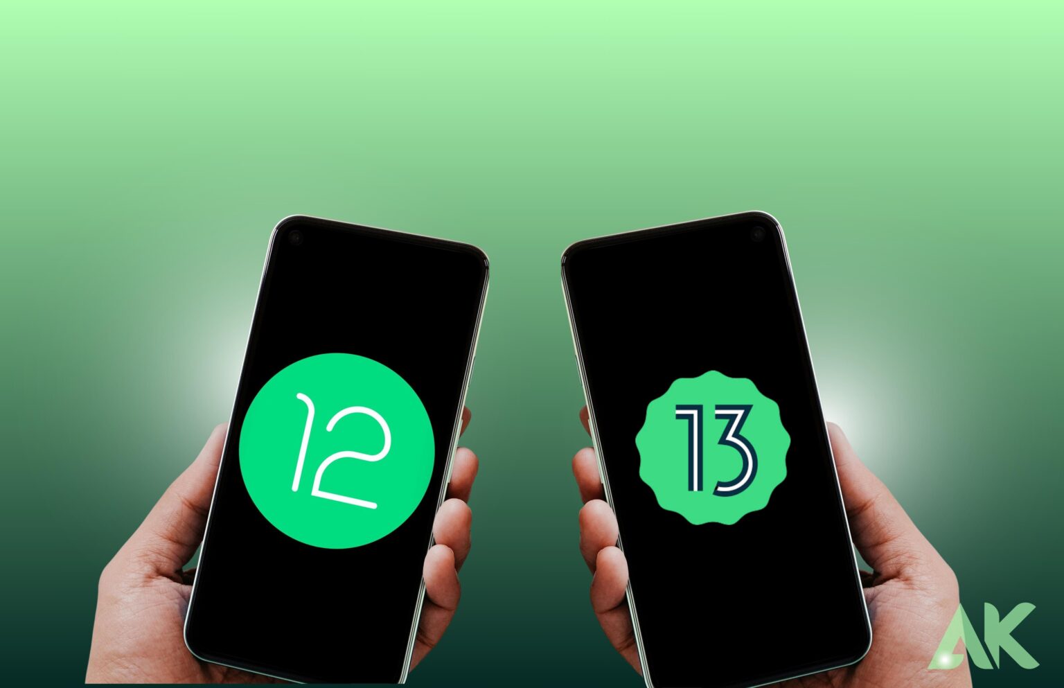 Android 13 vs. Older Versions: A Side-by-Side Comparison
