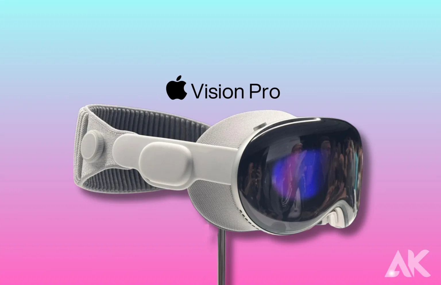 Apple Vision Pro Pre Order: Be Among the First to Experience the Future of Computing