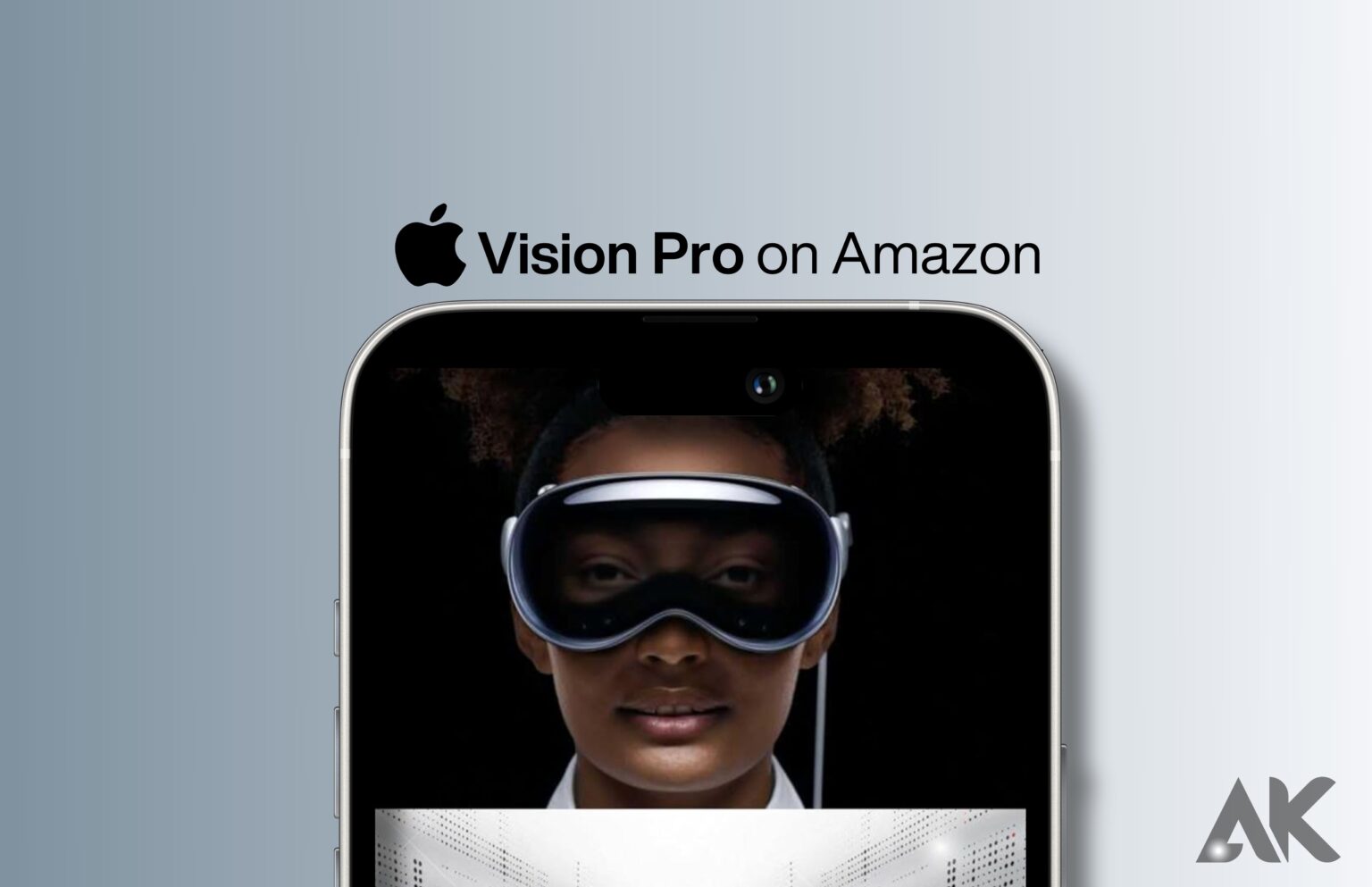 Apple Vision Pro on Amazon: Get the Latest Mixed Reality Headset from Apple