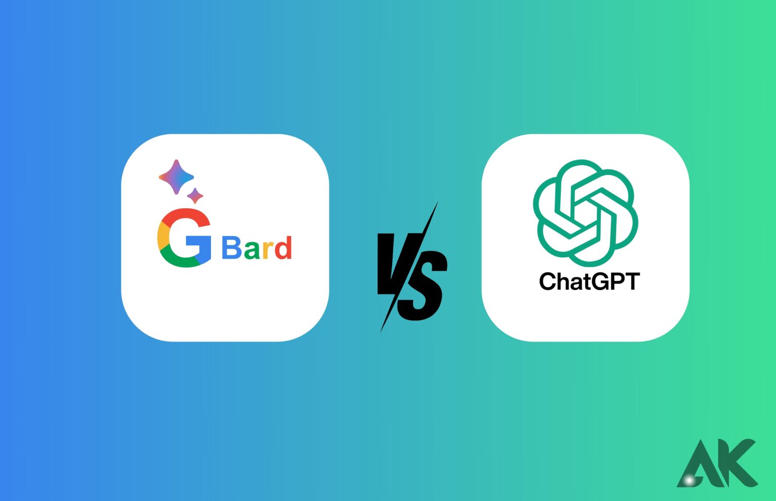 Bard vs ChatGPT: The Ultimate Showdown in 2023