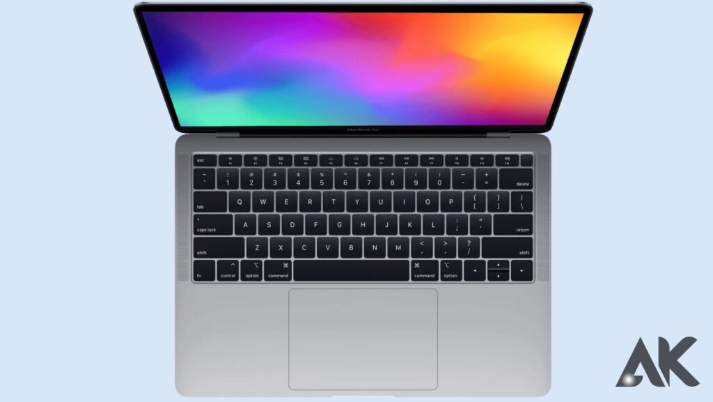 Best MacBook deals