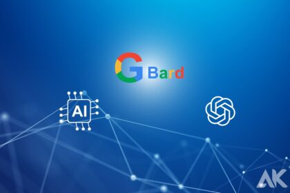 Bing AI vs Google Bard vs ChatGPT: A Comprehensive Comparison in 2023