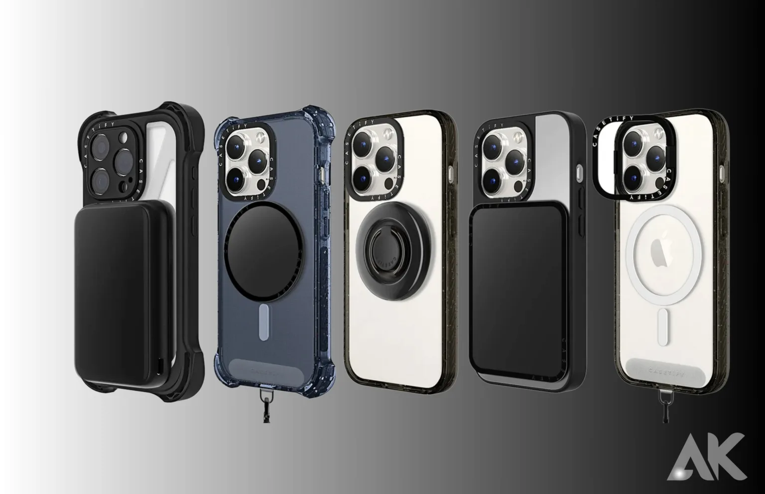 Casetify iPhone 15 Pro: Elevate Your iPhone with Stylish Protection