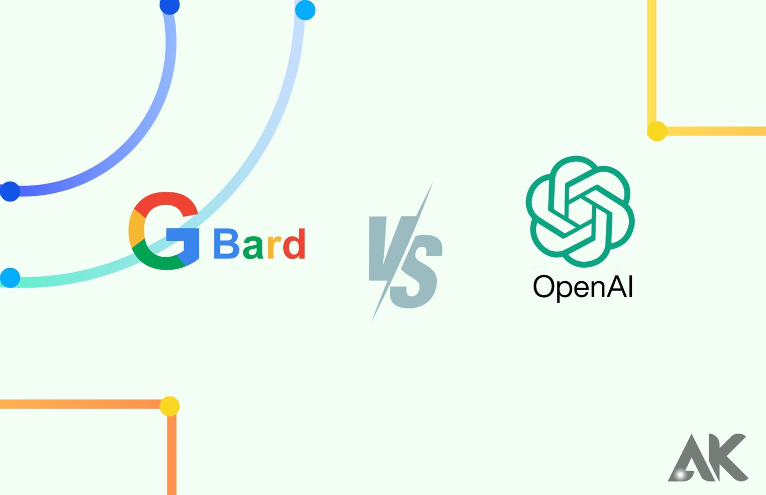 Google AI's Bard vs ChatGPT: Which Large Language Model Is Right for You?