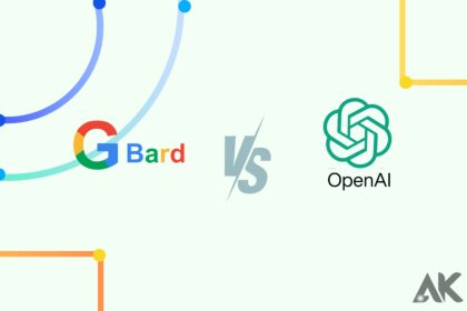 Google AI's Bard vs ChatGPT: Which Large Language Model Is Right for You?