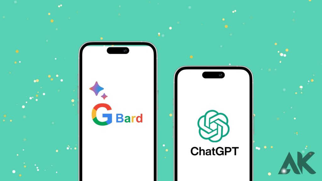 Google Bard vs. ChatGPT: what’s the difference?