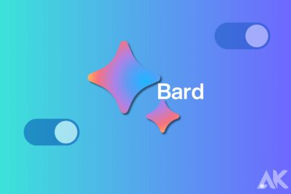 How to Enable Bard in Google Workspace: A Step-by-Step Guide in 2023