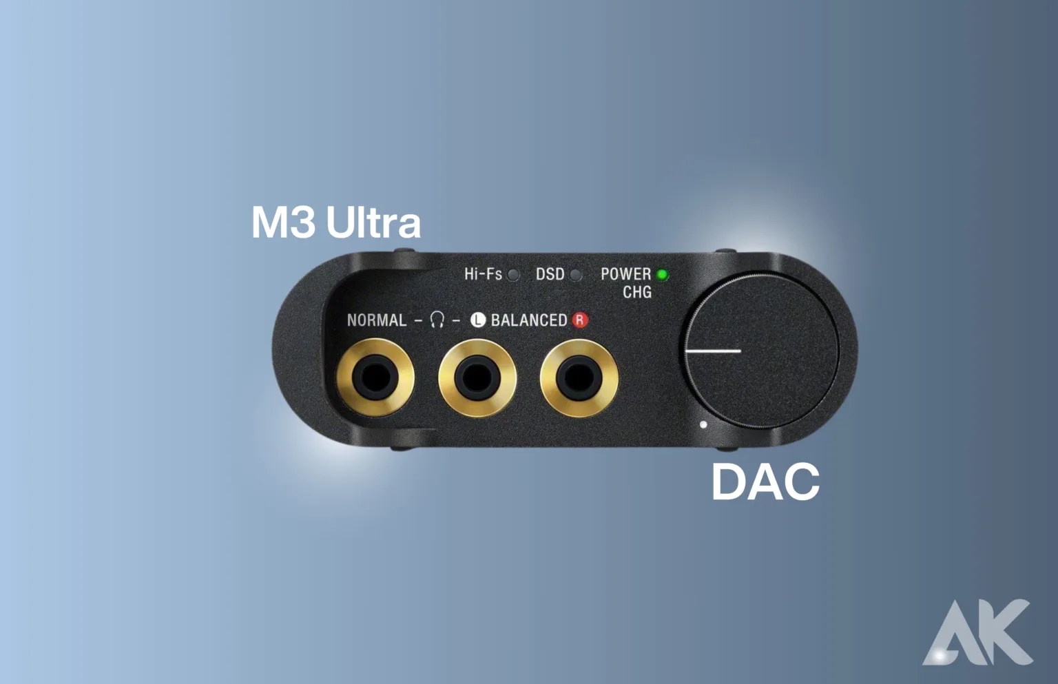 M3 Ultra DAC Comparison: How Does It Stack Up Against the Competition?