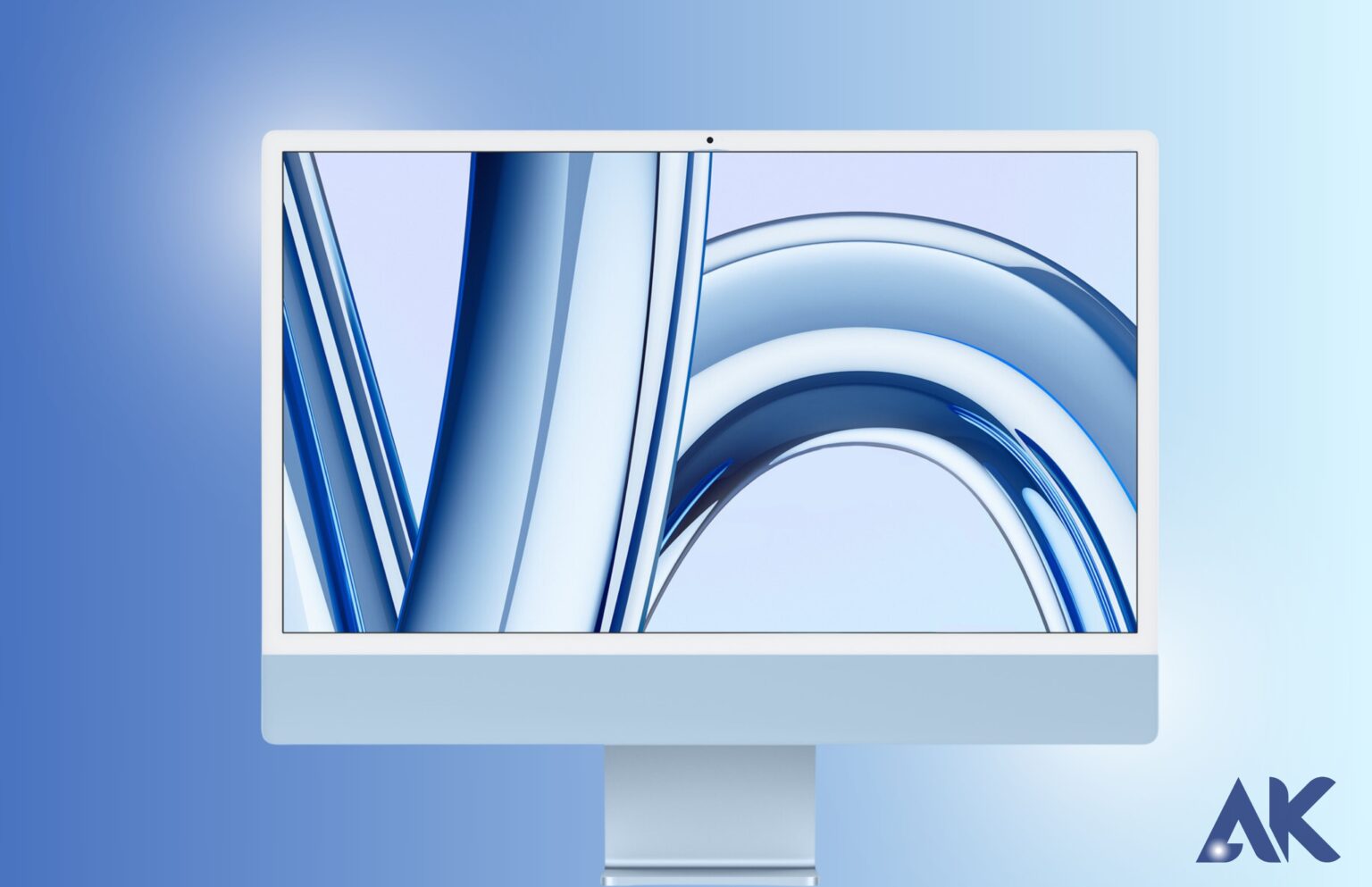 M3 iMac Display: Brighter, Sharper, and More Colour Accurate Than Ever Before