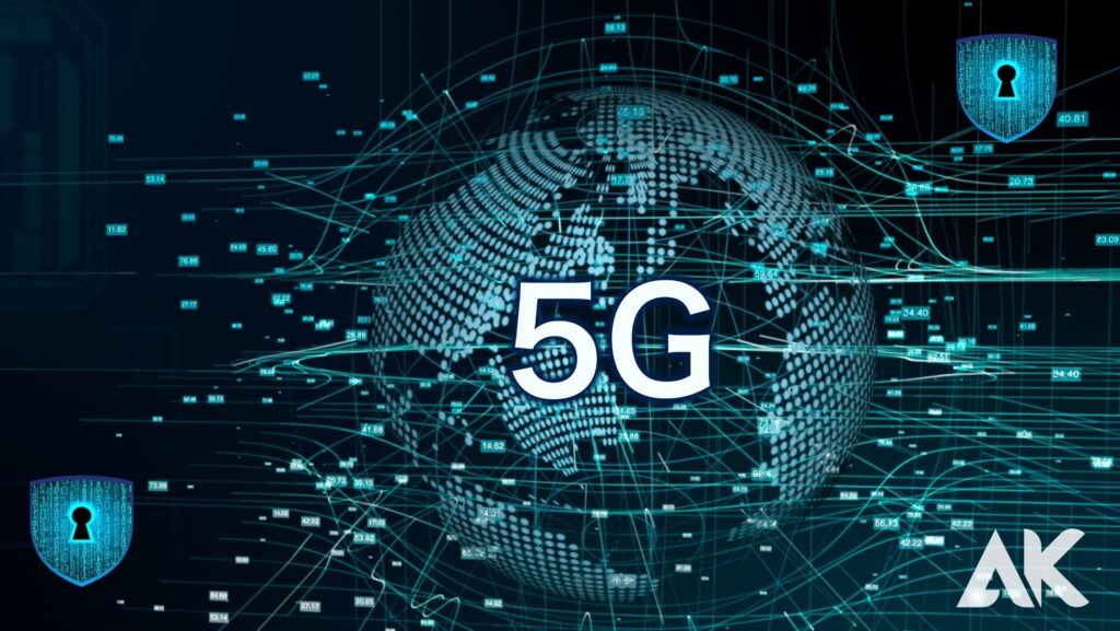 Security Challenges and results in a 5G and IoT terrain