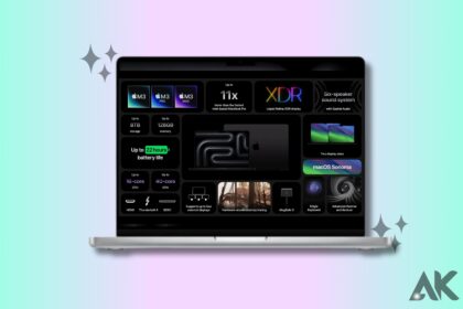 The Top New Features and Improvements of MacBook Pro to Expect in 2023