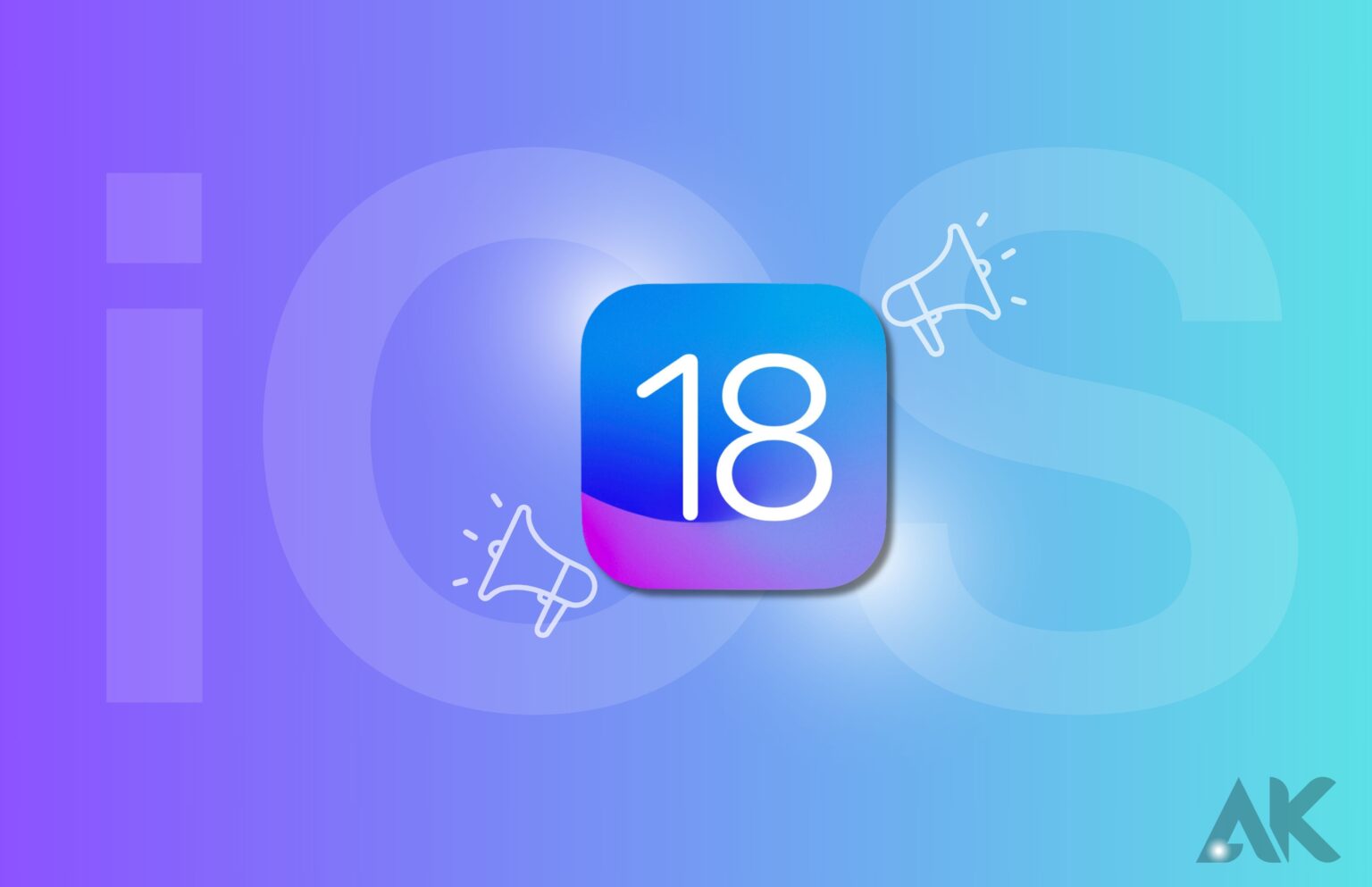 iOS 18 Announcements: Everything We Know So Far in 2023