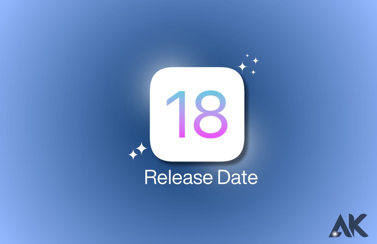 iOS 18 Release Date: When to Expect Apple's Next Mobile OS