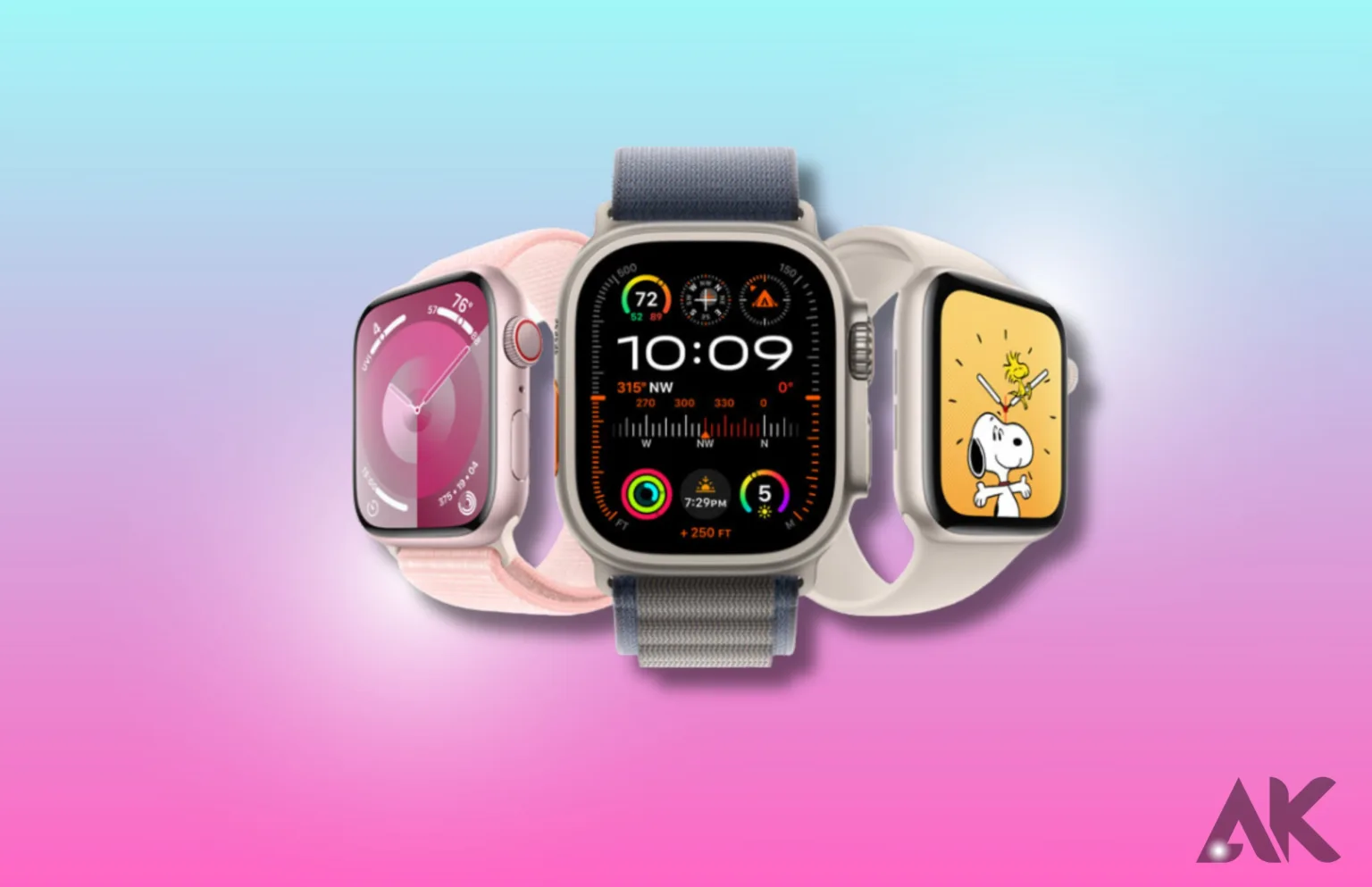 watchOS 10.1.1: New Features and Improvements