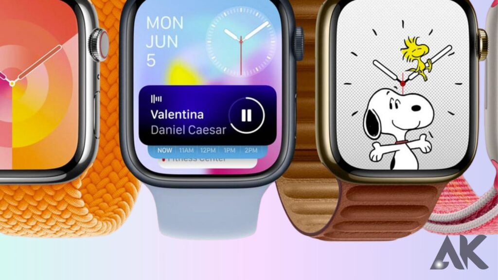 watchOS 10.1.1 What’s New