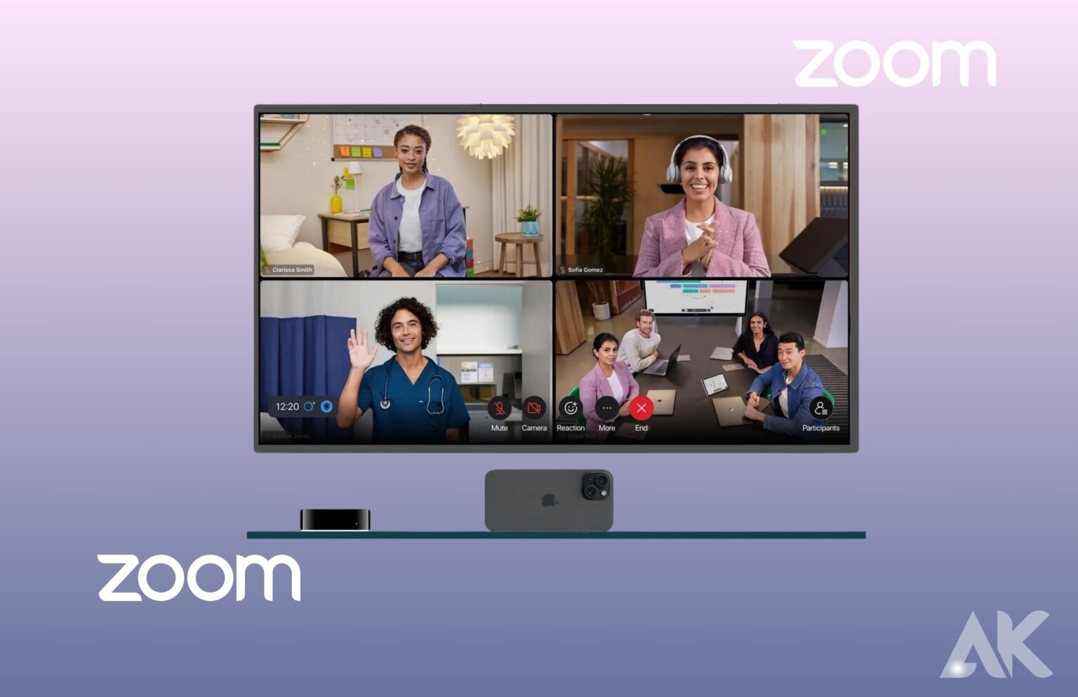 Beyond Zoom: Exploring Other Video Conferencing Options for Your Apple TV