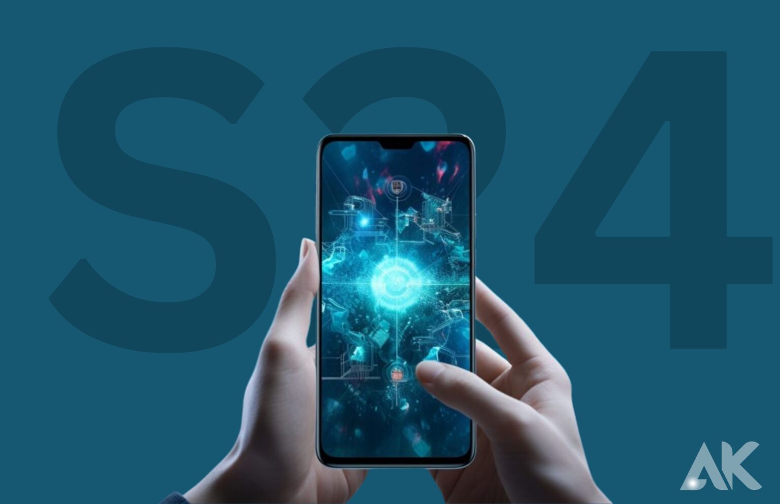 Elevating Smartphone Intelligence Unveiling the Capabilities of Samsung S24 AI