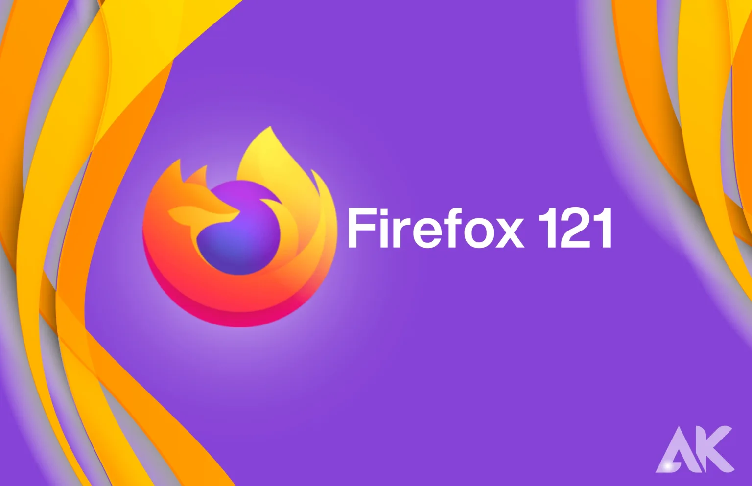 Firefox 121 extension compatibility