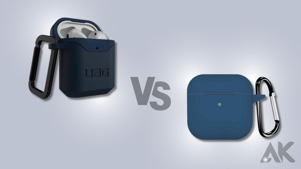 Hard Cases vs Soft Cases: Which is Better?