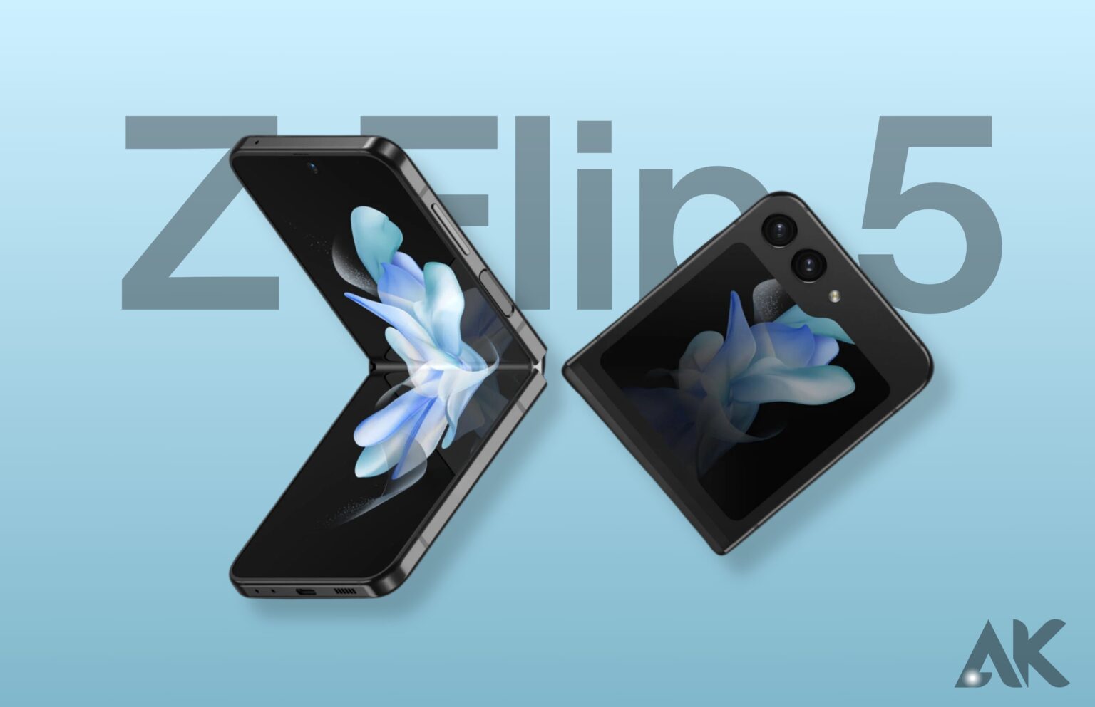 Hinge of the Future: How the Galaxy Z Flip 5 Smooths Out the Fold