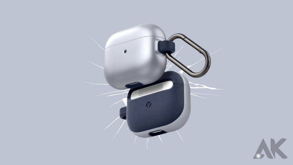 Importance of Protecting Your AirPods