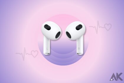 AirPods 4 for Workouts