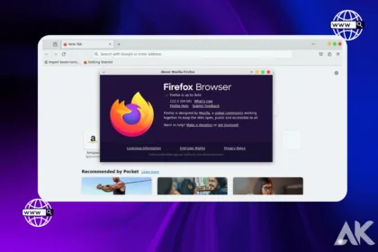 Inclusion Amplified: How Firefox 121 Makes Browsing Accessible to All