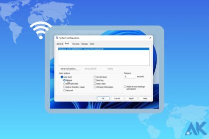 Map Your Network: Advanced Wireless Diagnostics for Windows 11