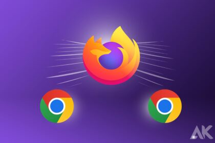 Chrome vs. Firefox: The Ultimate Battle for Browser Speed Dominance