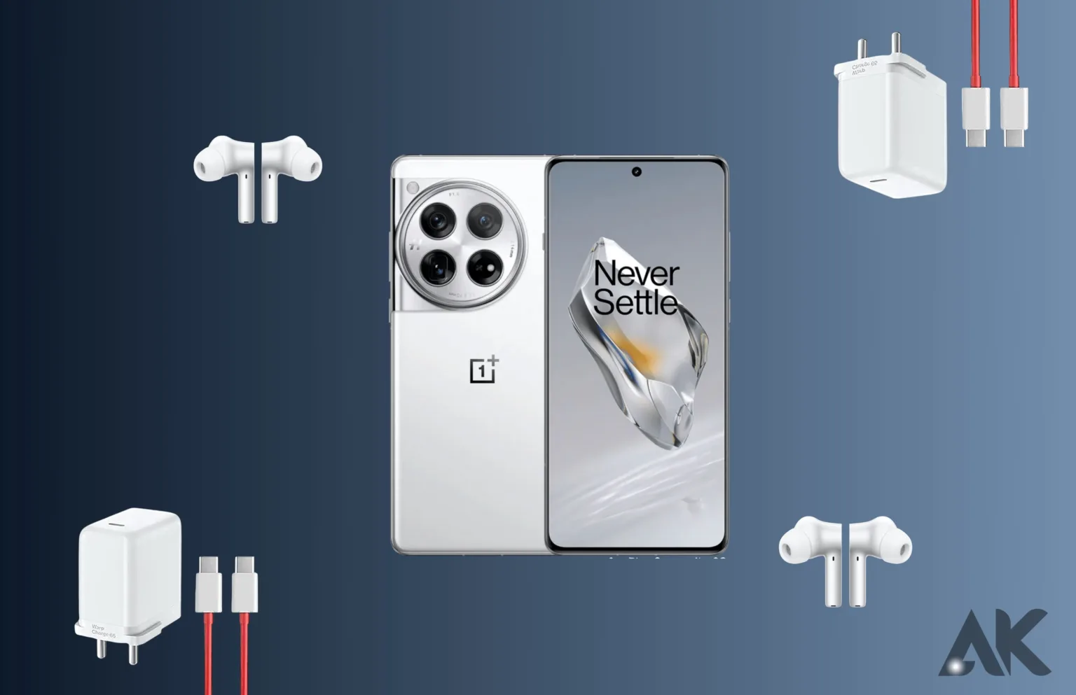 OnePlus 12 Accessories: