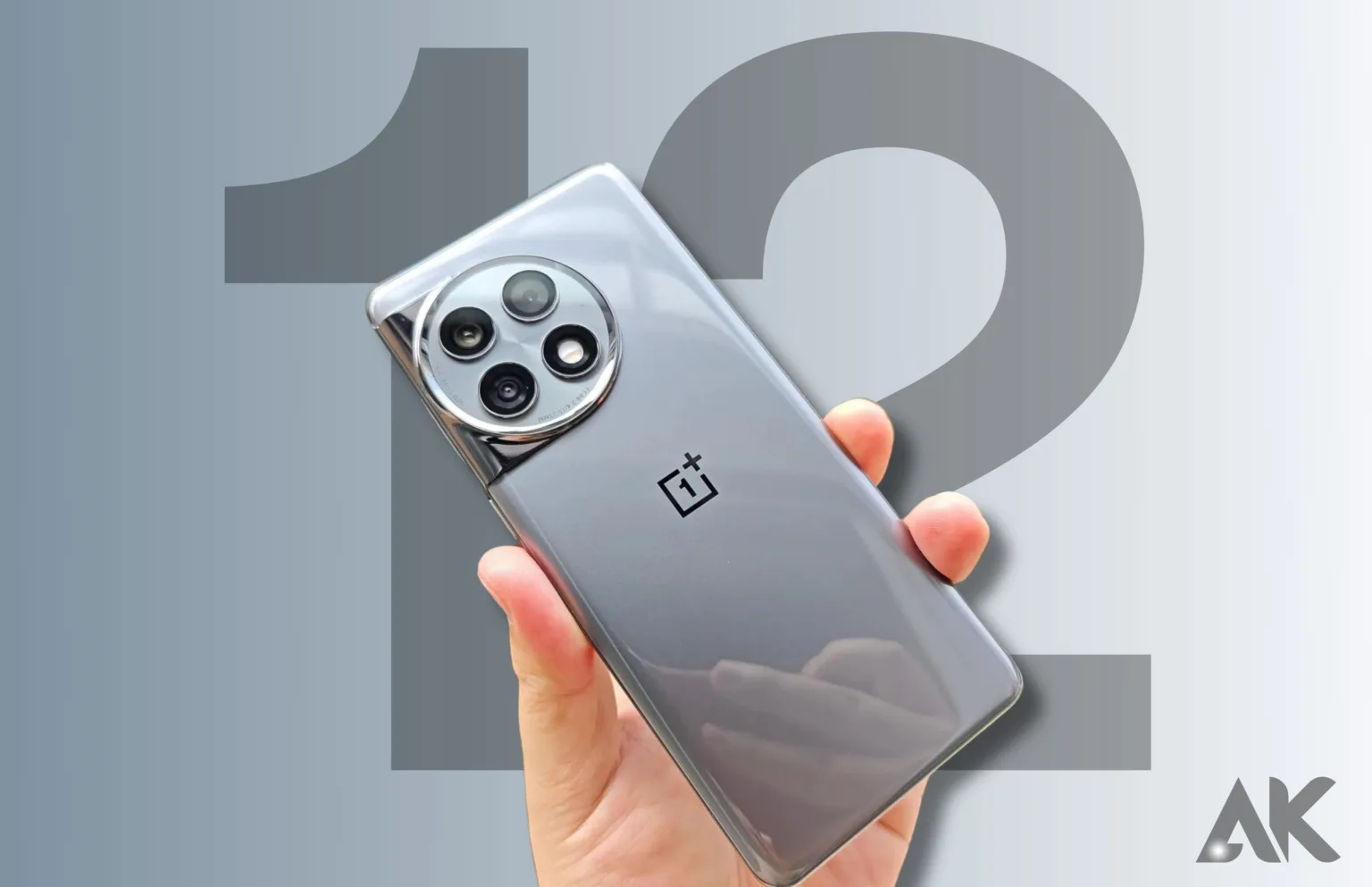 OnePlus 12 Performance: Blazing-Fast Speed for Gamers and Power Users