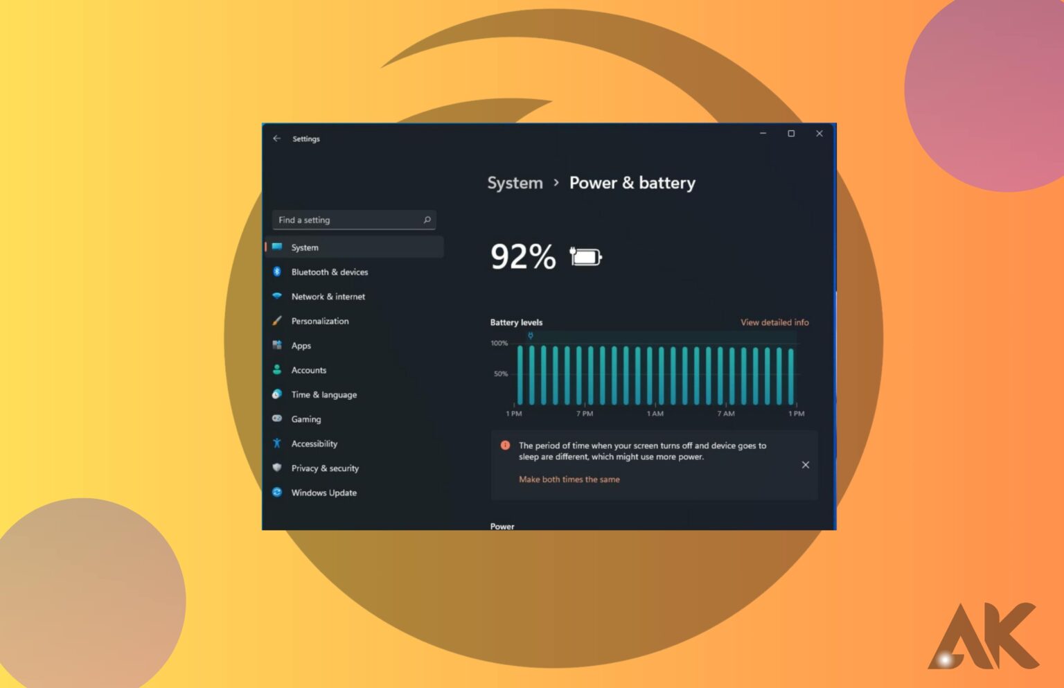 Power Saver Turbocharged: Does Firefox 121 extend battery life?