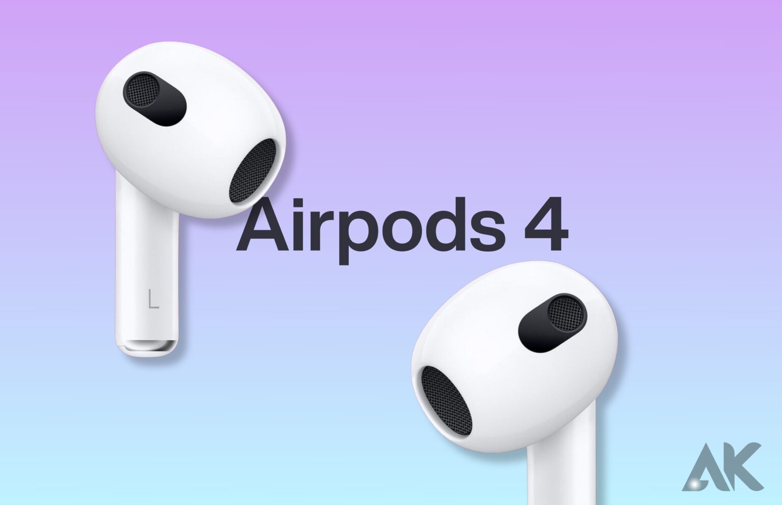 AirPods 4 review