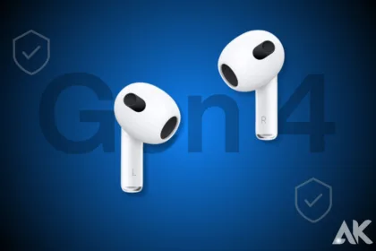 How to Pre-Order Airpods 4