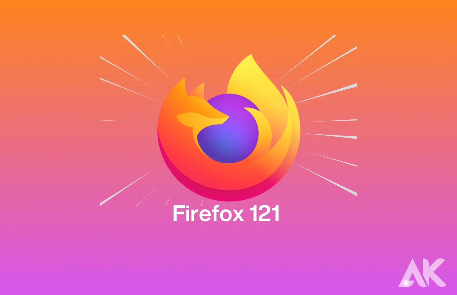 Speed Demon: How Firefox 121 Blazes Past the Competition