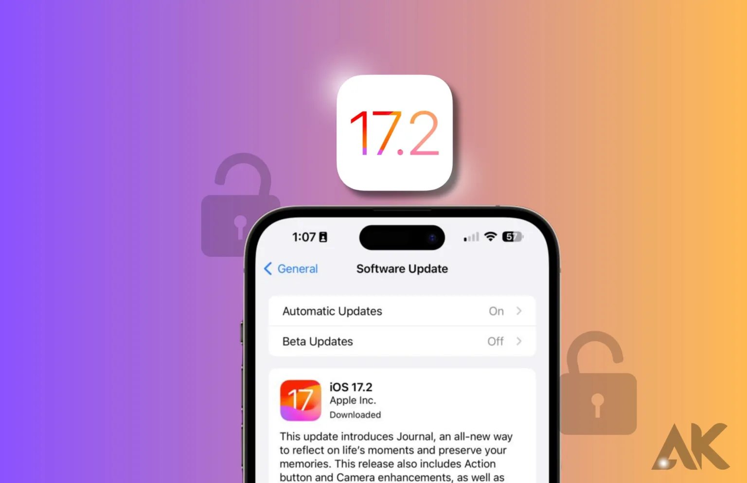 Unlock the Power of iOS 17.2: Top New Features You Need to Know