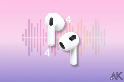 Upgrade Your Sound: Assessing the Value of Airpods 4